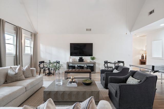 2007C Lombardy Ave, Nashville, TN 37215