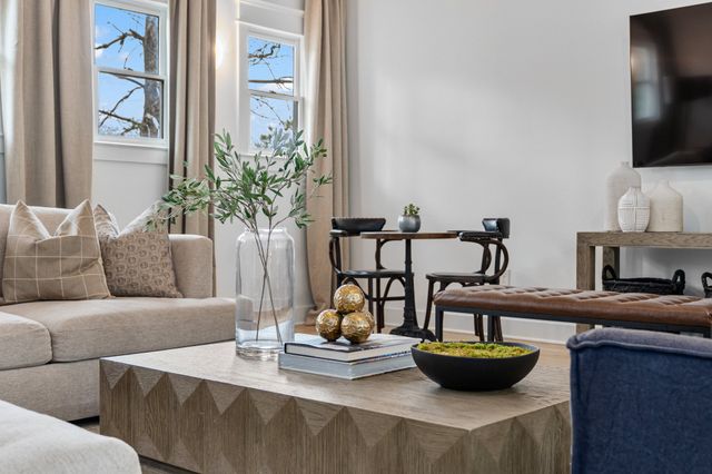 2007C Lombardy Ave, Nashville, TN 37215