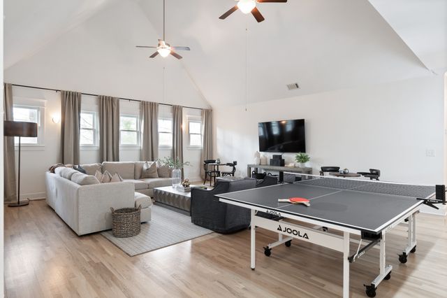 2007C Lombardy Ave, Nashville, TN 37215