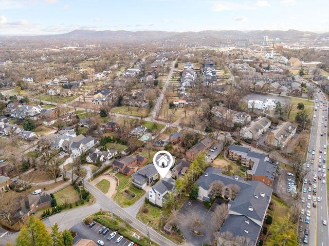 2007C Lombardy Ave, Nashville, TN 37215