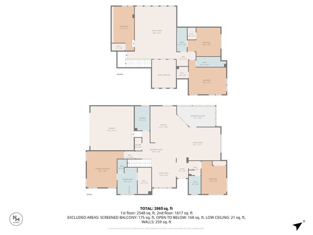 2007C Lombardy Ave, Nashville, TN 37215