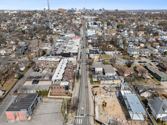 2007C Lombardy Ave, Nashville, TN 37215