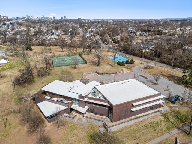 2007C Lombardy Ave, Nashville, TN 37215