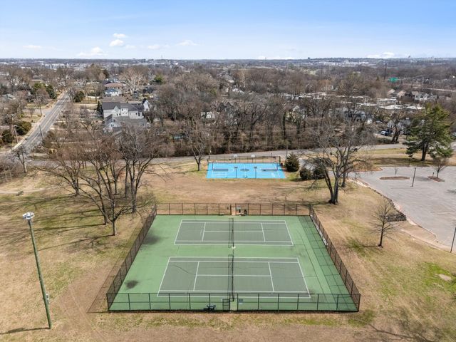 2007C Lombardy Ave, Nashville, TN 37215