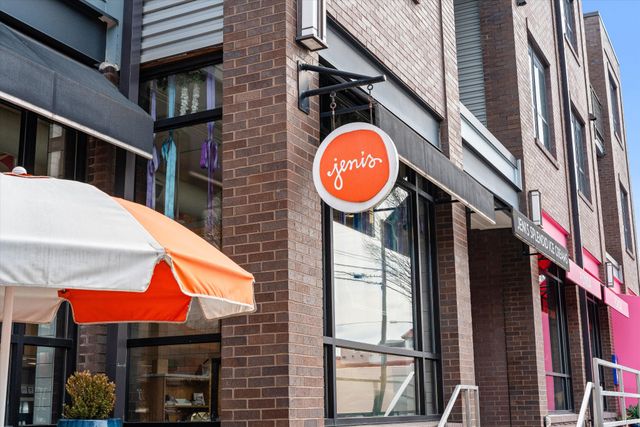 2007C Lombardy Ave, Nashville, TN 37215