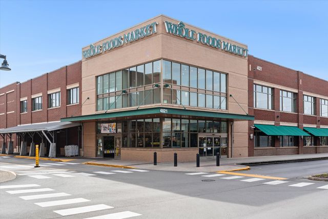 2007C Lombardy Ave, Nashville, TN 37215