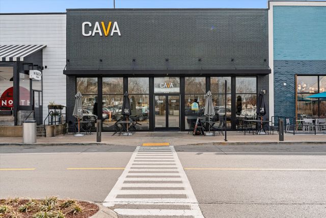 2007C Lombardy Ave, Nashville, TN 37215