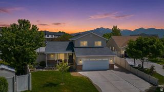 162 W ARBOR DR, Saratoga Springs, UT 84045