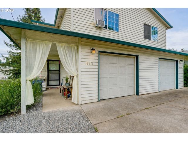 18309 PORTLAND Ave, Gladstone, OR 97027