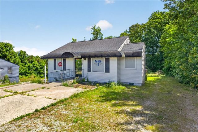 1461 National Highway, Thomasville, NC 27360
