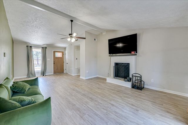 2403 Travis Road, Hephzibah, GA 30815