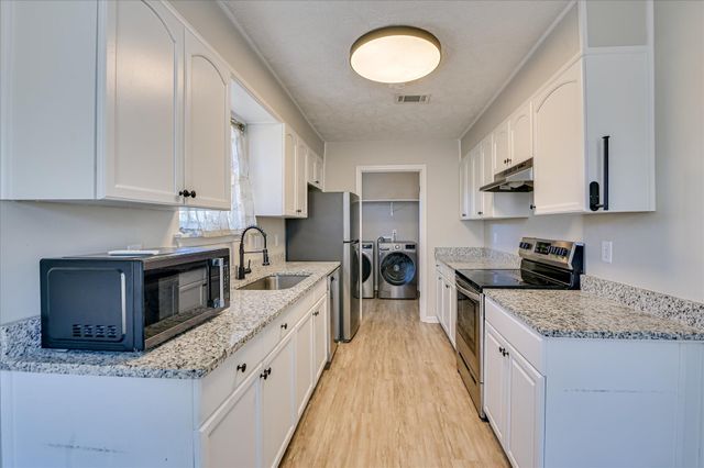 2403 Travis Road, Hephzibah, GA 30815