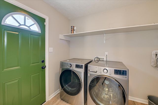 2403 Travis Road, Hephzibah, GA 30815