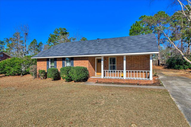 2403 Travis Road, Hephzibah, GA 30815