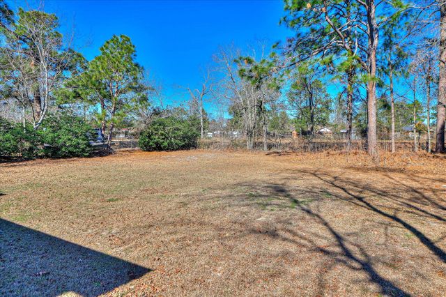 2403 Travis Road, Hephzibah, GA 30815