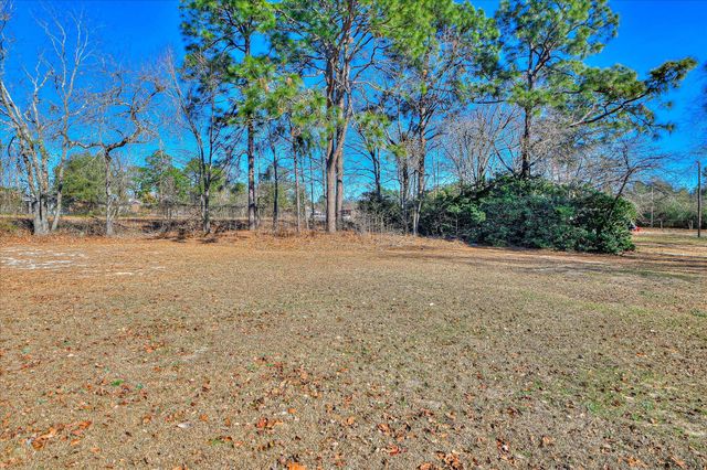 2403 Travis Road, Hephzibah, GA 30815