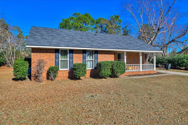 2403 Travis Road, Hephzibah, GA 30815