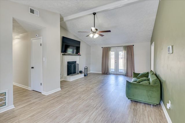 2403 Travis Road, Hephzibah, GA 30815