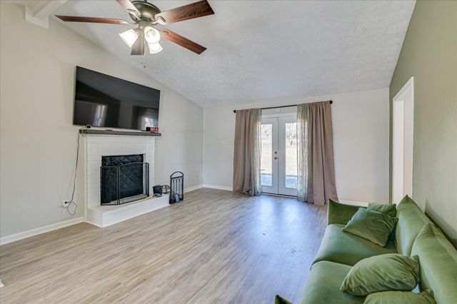 2403 Travis Road, Hephzibah, GA 30815