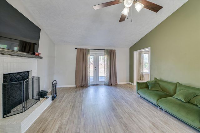 2403 Travis Road, Hephzibah, GA 30815