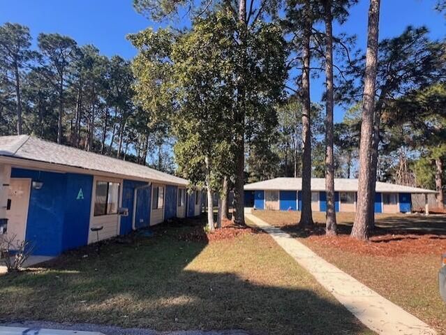 1925 Esplanade Street, Navarre, FL 32566