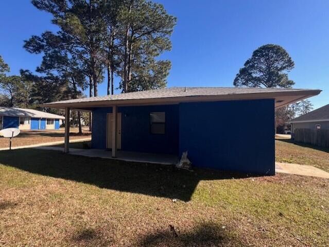 1925 Esplanade Street, Navarre, FL 32566