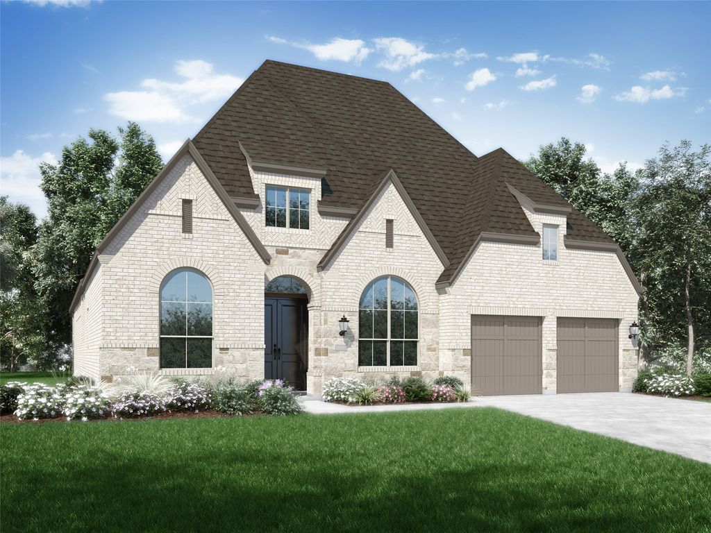 2433 Red Hen Lane, Aledo, TX 76008