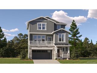 2254 S Haleyville Way, Aurora, CO 80018