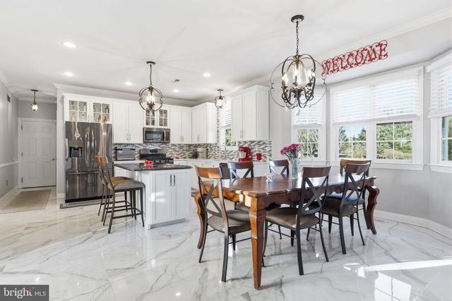 67 FLORENCE DR, Richboro, PA 18954