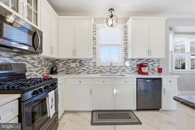 67 FLORENCE DR, Richboro, PA 18954