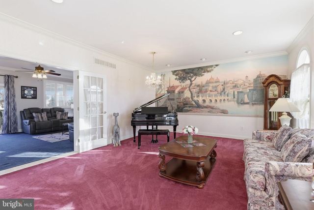 67 FLORENCE DR, Richboro, PA 18954