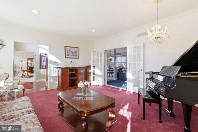 67 FLORENCE DR, Richboro, PA 18954