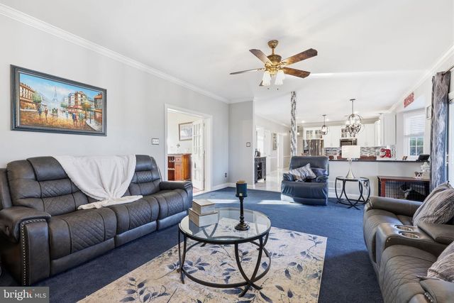 67 FLORENCE DR, Richboro, PA 18954