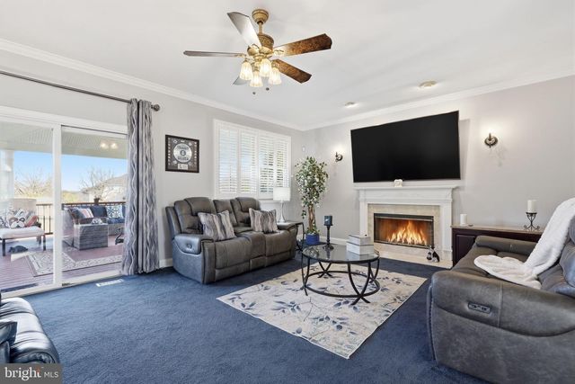 67 FLORENCE DR, Richboro, PA 18954