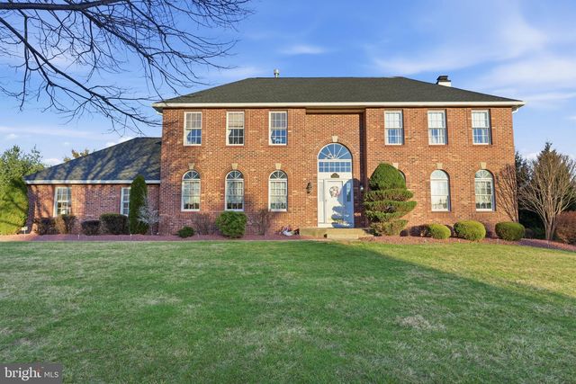 67 FLORENCE DR, Richboro, PA 18954