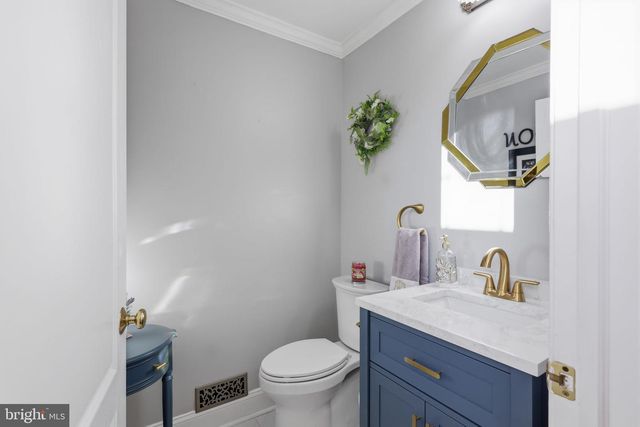 67 FLORENCE DR, Richboro, PA 18954