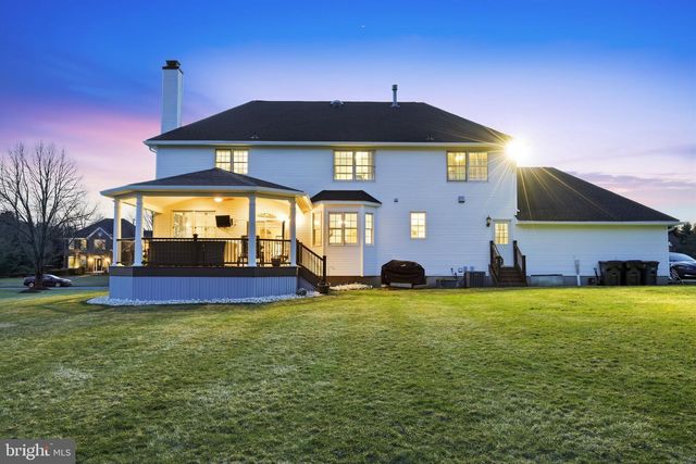 67 FLORENCE DR, Richboro, PA 18954