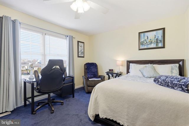 67 FLORENCE DR, Richboro, PA 18954