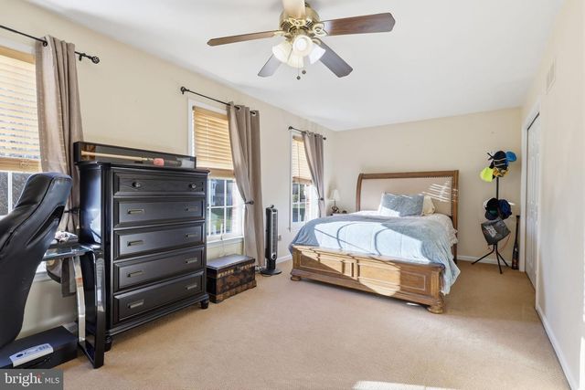 67 FLORENCE DR, Richboro, PA 18954