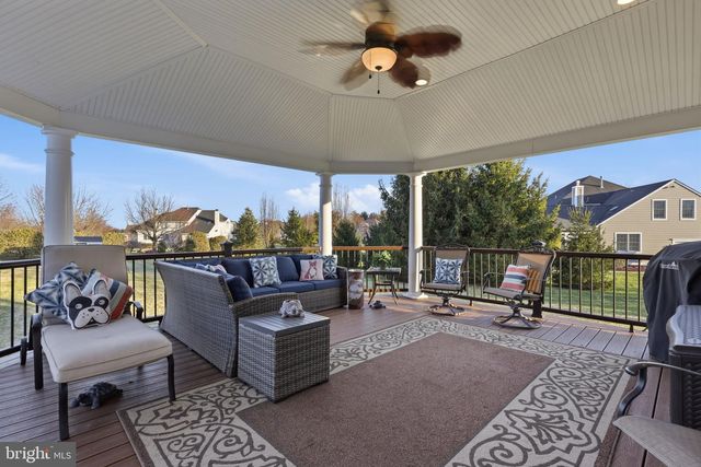 67 FLORENCE DR, Richboro, PA 18954