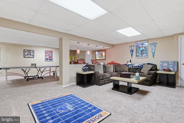 67 FLORENCE DR, Richboro, PA 18954