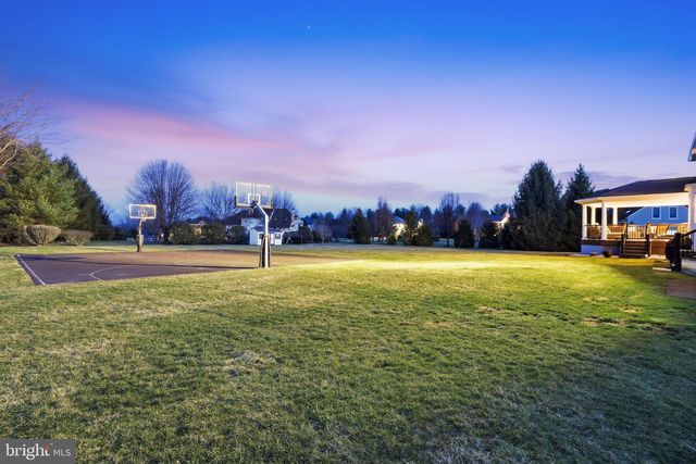 67 FLORENCE DR, Richboro, PA 18954