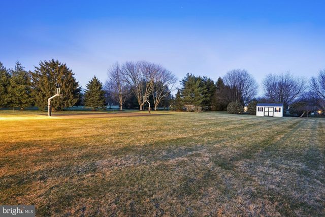 67 FLORENCE DR, Richboro, PA 18954