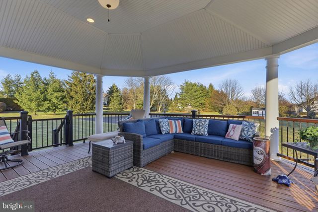 67 FLORENCE DR, Richboro, PA 18954