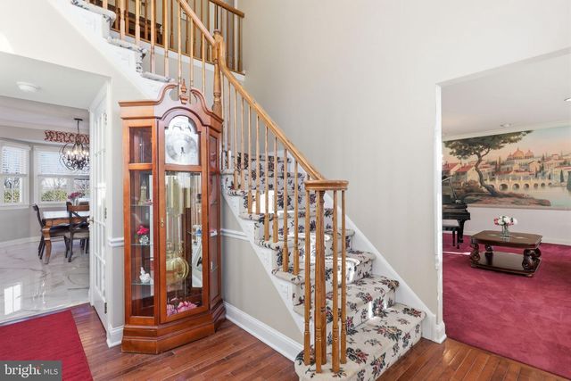 67 FLORENCE DR, Richboro, PA 18954