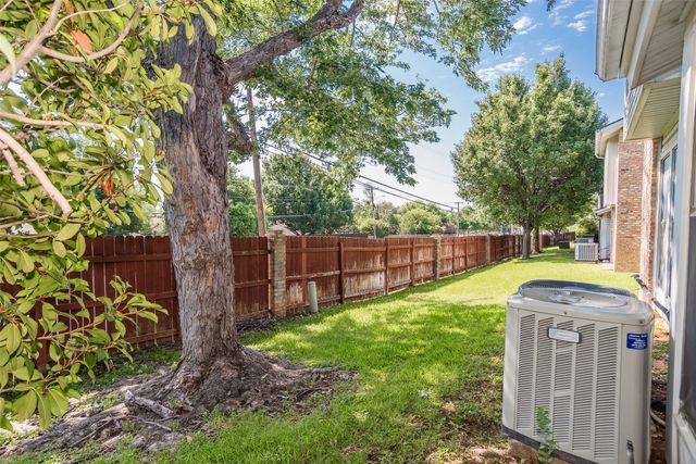2518 Shady Ridge Drive, Bedford, TX 76021
