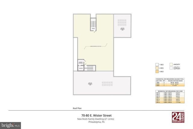 70-80 E WISTER ST, Philadelphia, PA 19144