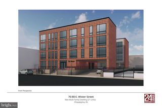 70-80 E WISTER ST, Philadelphia, PA 19144
