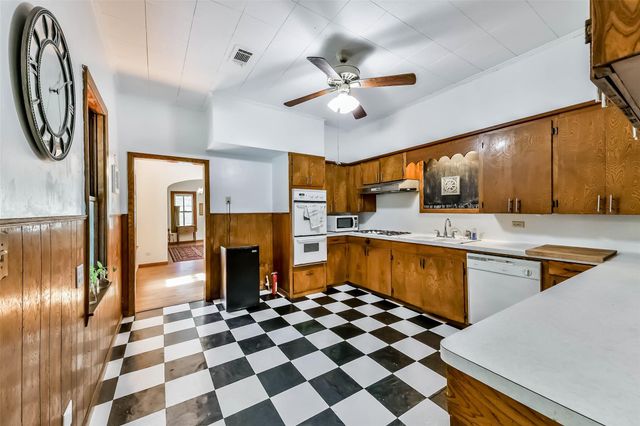 1311 Scott Street, La Marque, TX 77568