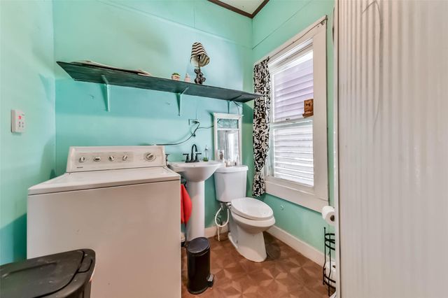 1311 Scott Street, La Marque, TX 77568